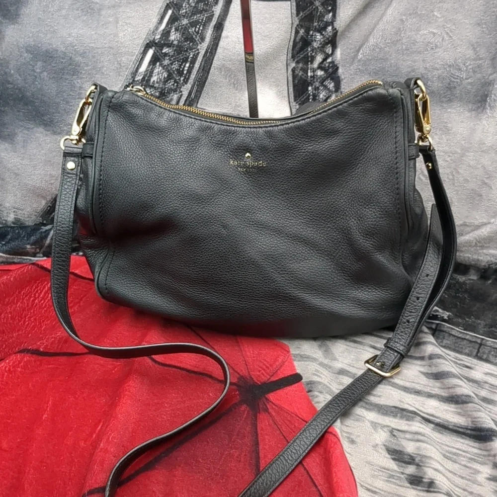 Kate Spade leather bag
